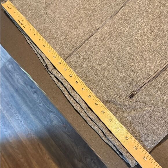 Men's Classic Gray Lightweight Jacket - Picture 11 of 14